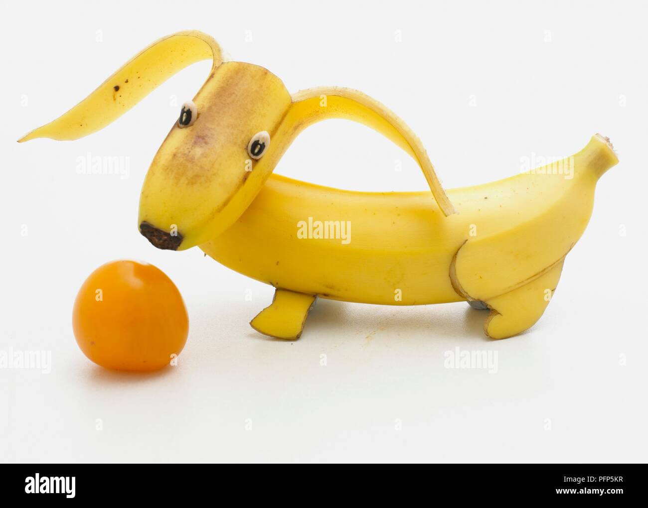 Are Bananas Good For The Dachshund