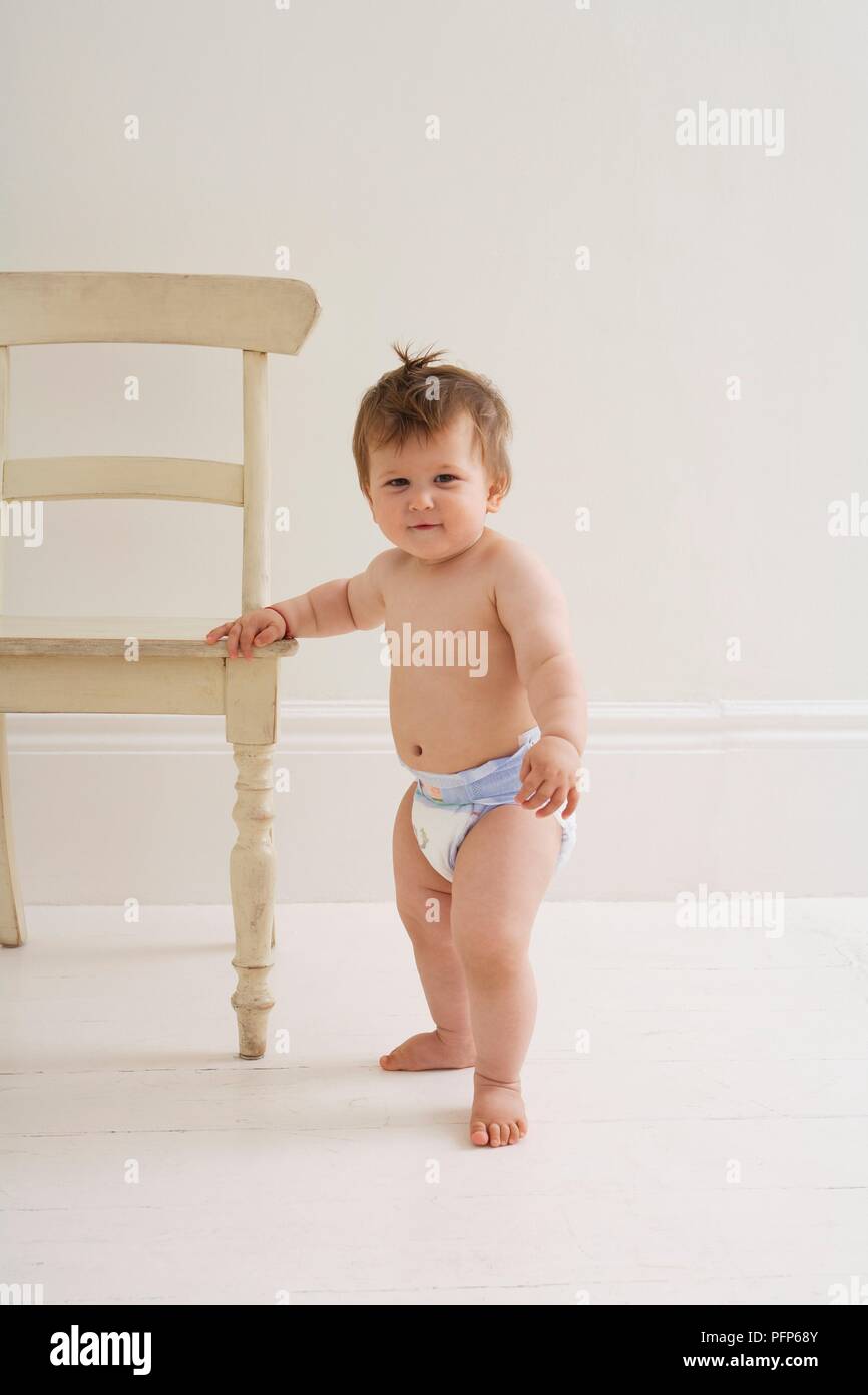 boys wearing nappies