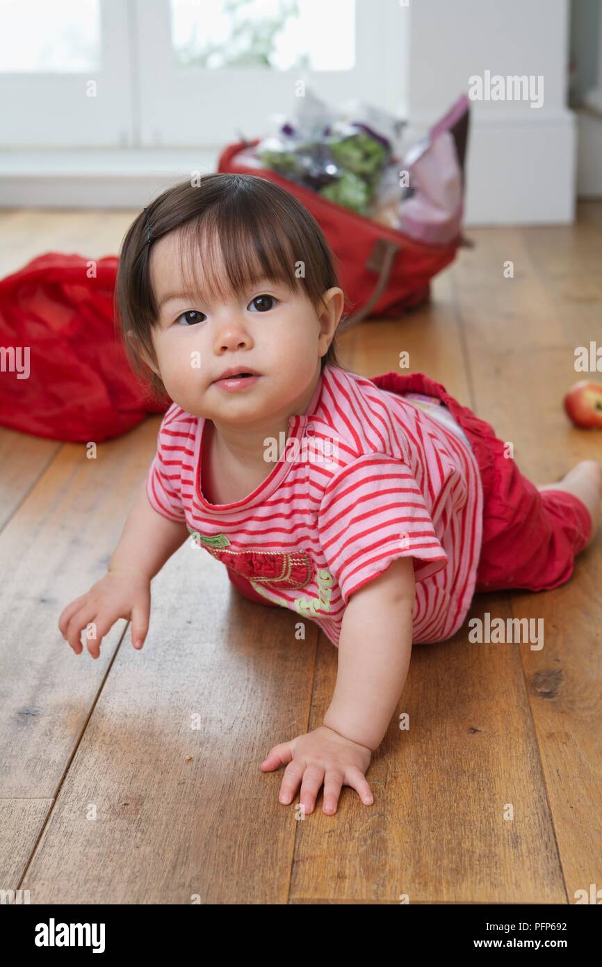 crawling trousers for babies