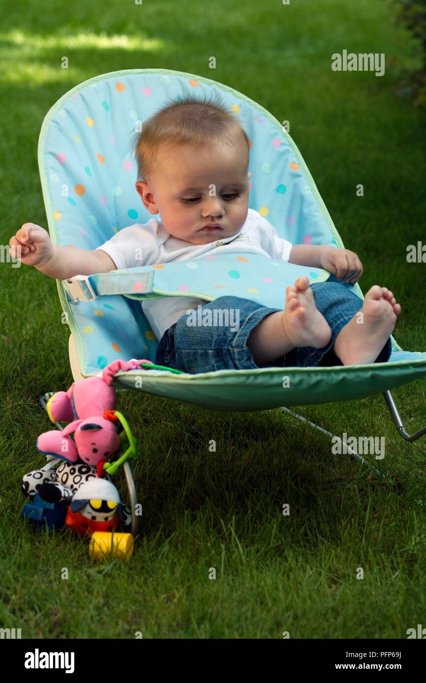 infant garden toys