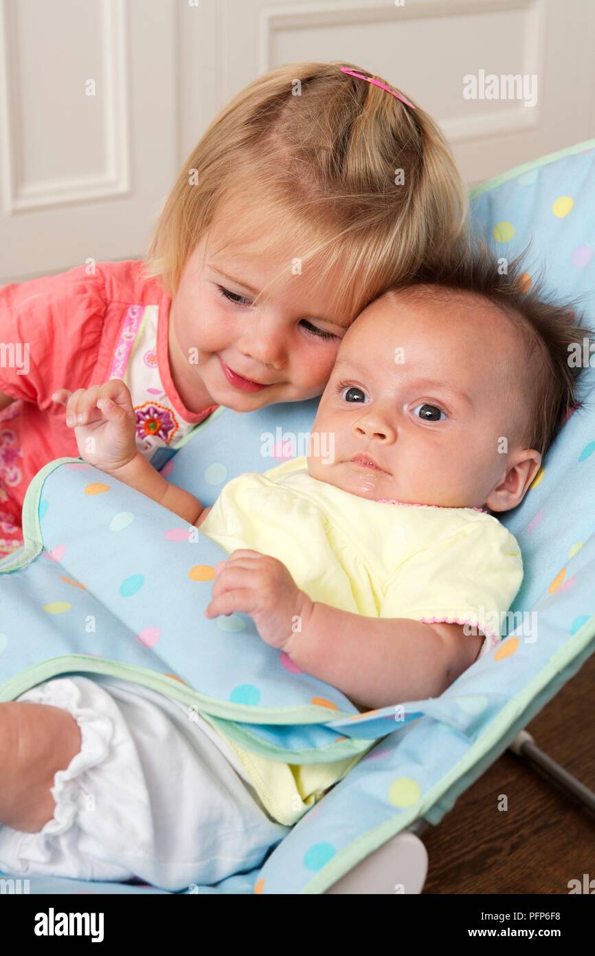 next baby bouncer