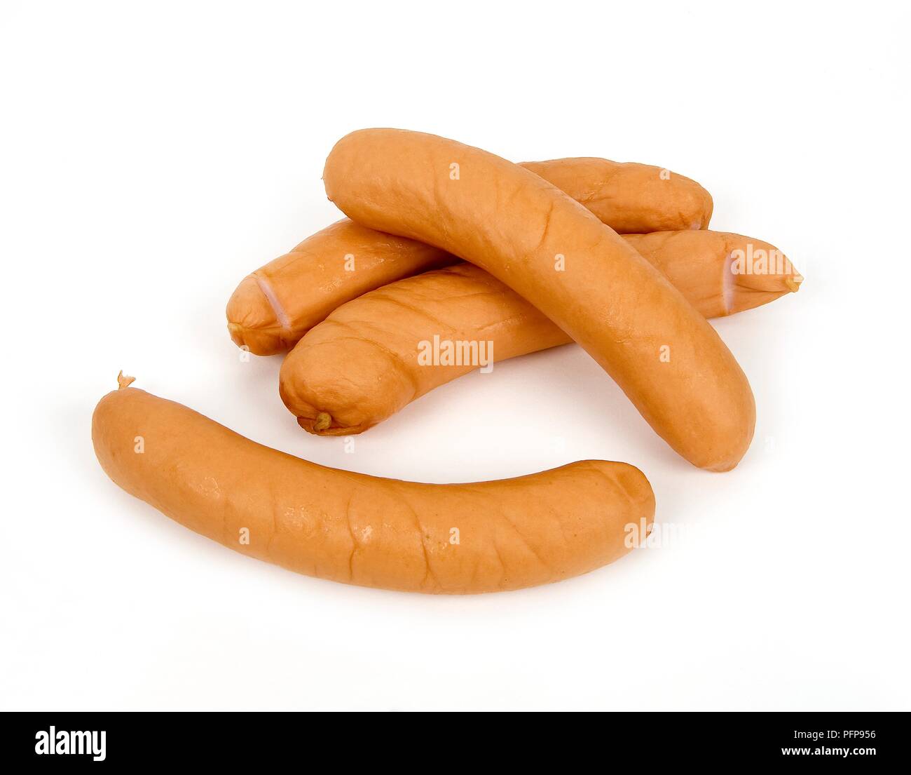 aldi frankfurt sausages