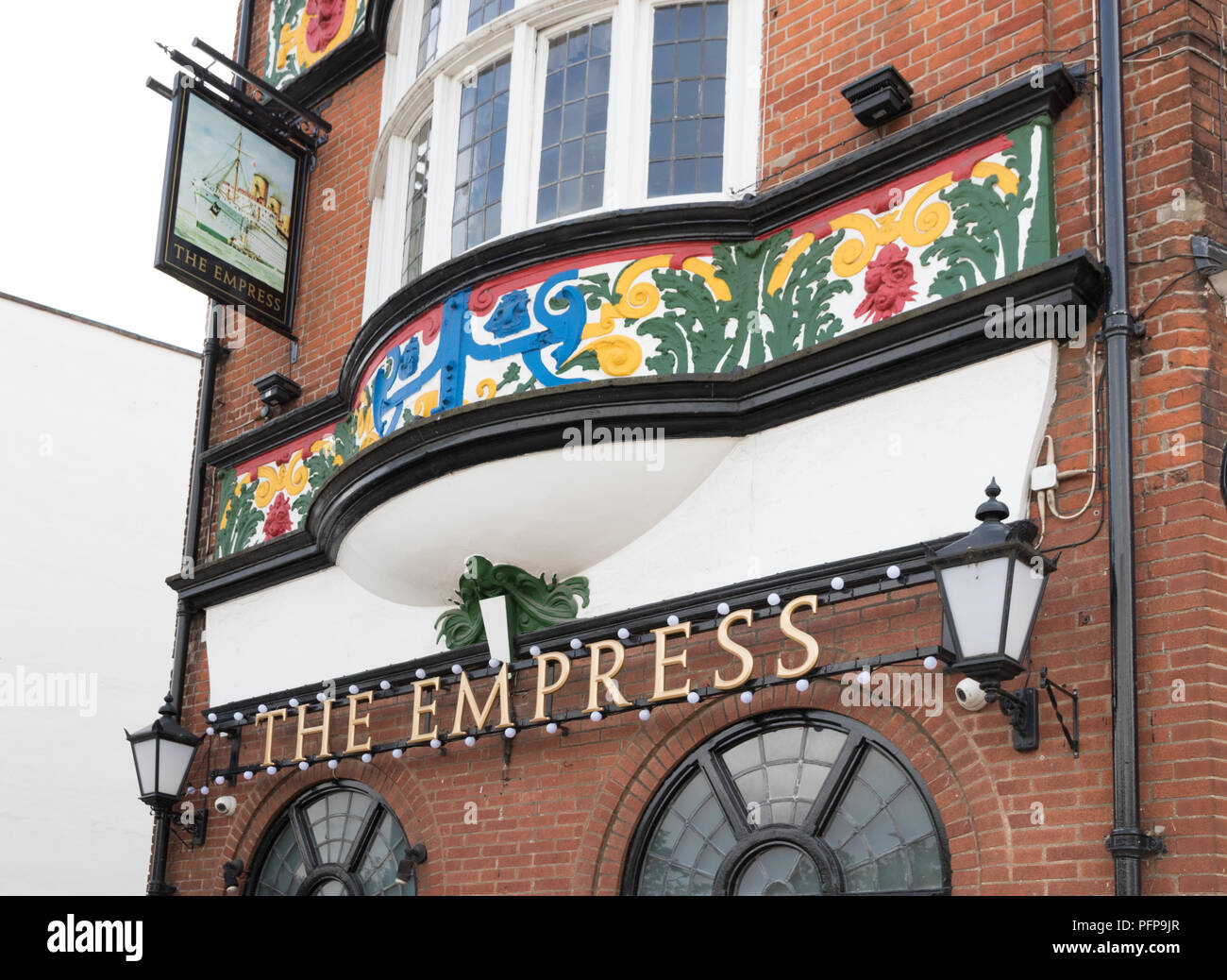 Public House Hull High Resolution Stock Photography and Images Alamy