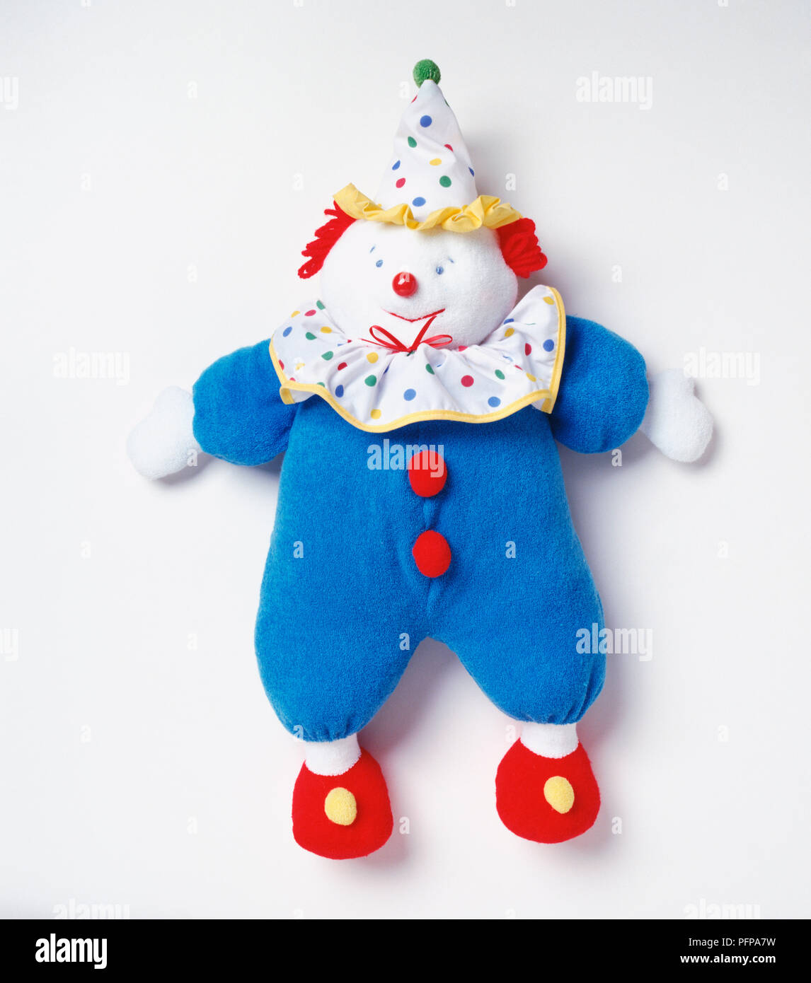 mr tumble doll