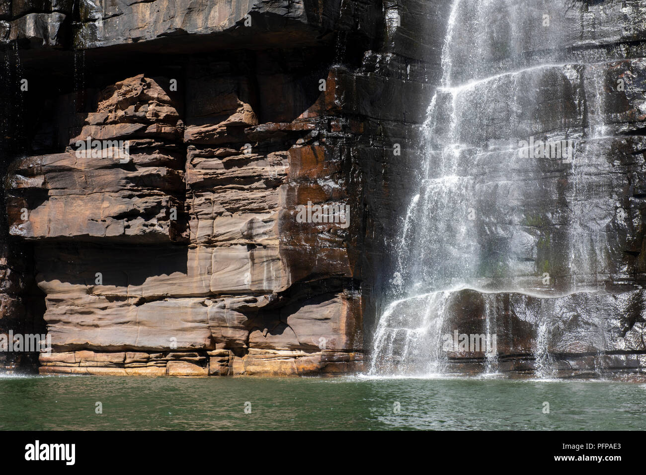 Australia, Western Australia, King River, King