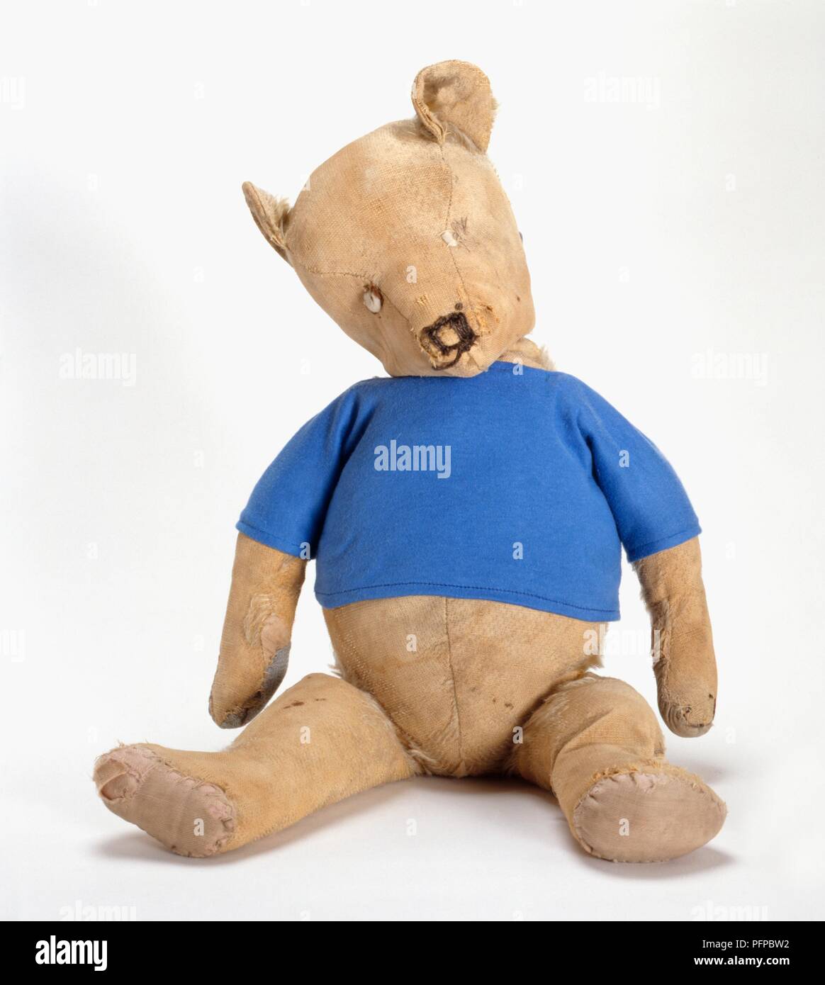 dress blues bear Wholesale Teddy Bears main image 1