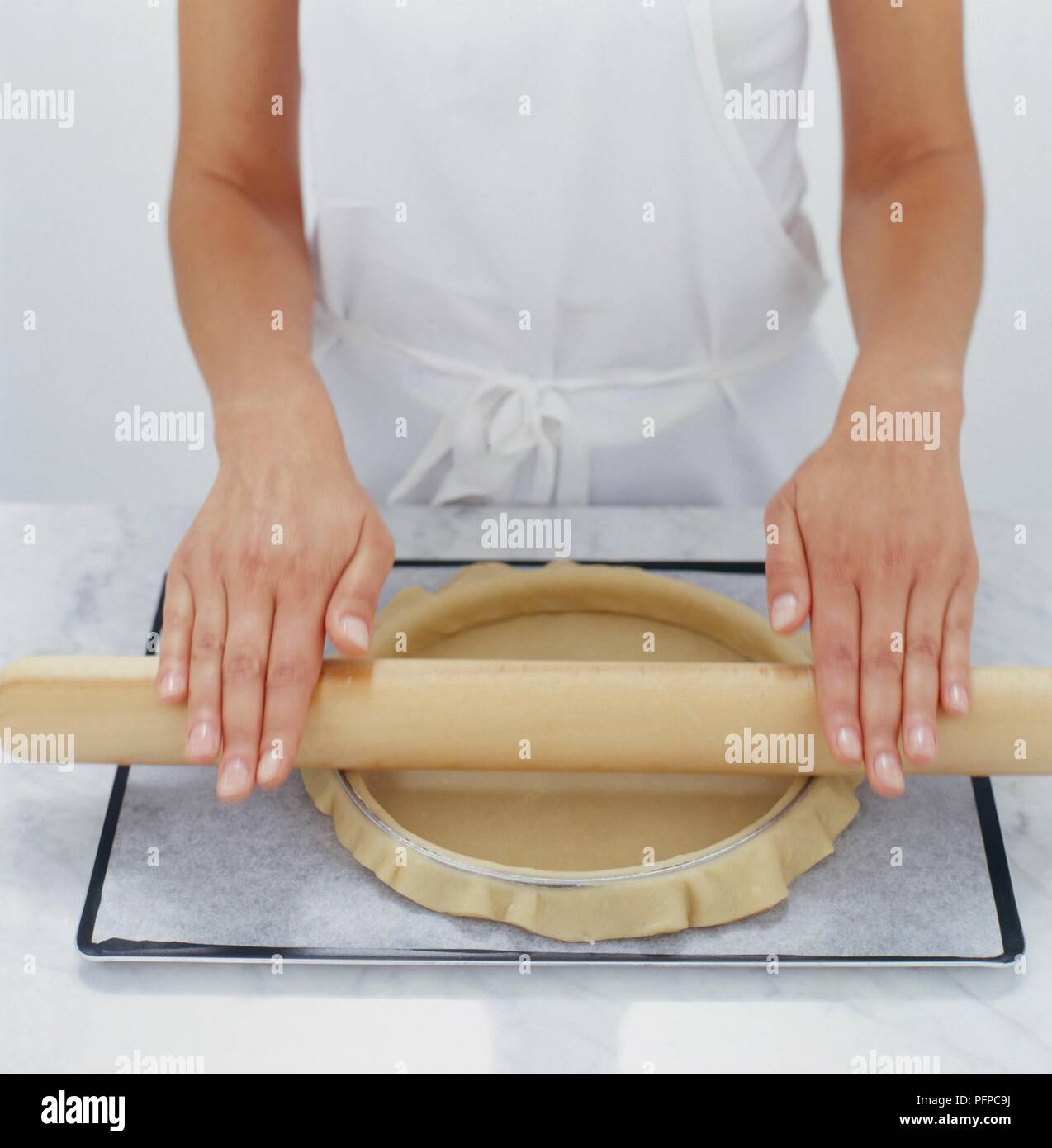 Remove from tin hires stock photography and images Alamy