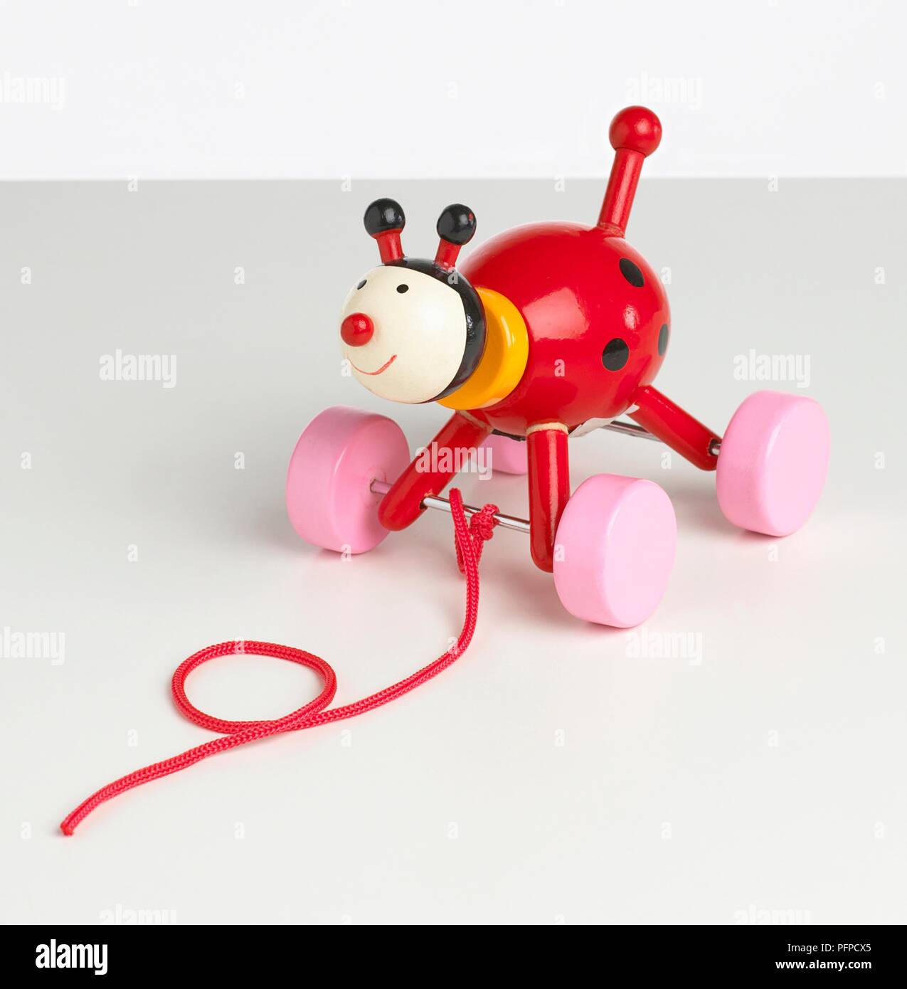 wheel bug toy