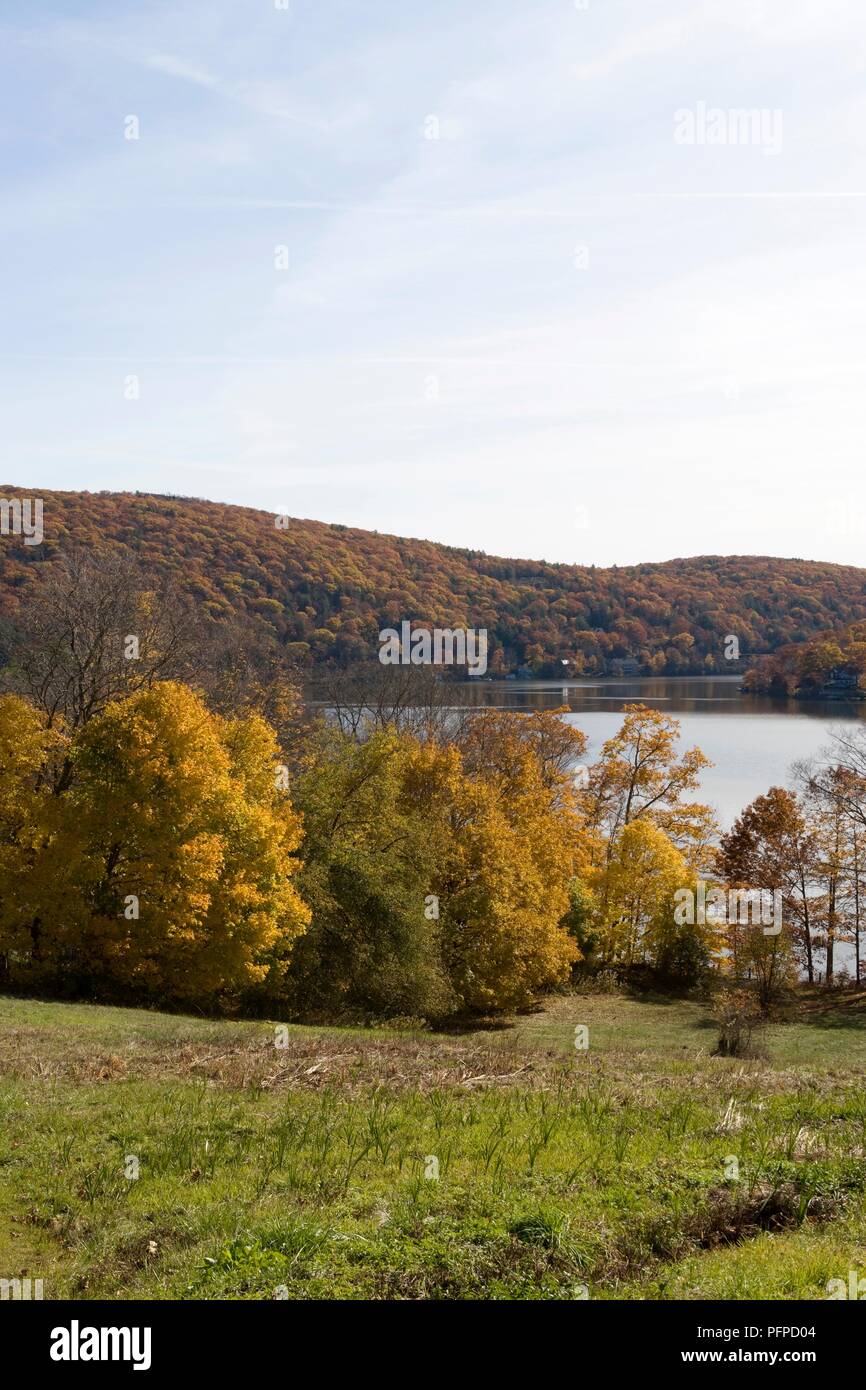 Litchfield hills connecticut hires stock photography and images Alamy