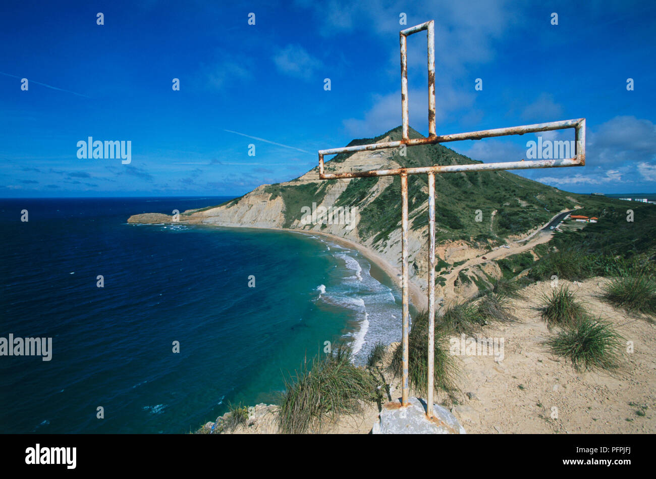 Caribbean, Dominican Republic, Northwest, Parque Nacional Monte Cristi