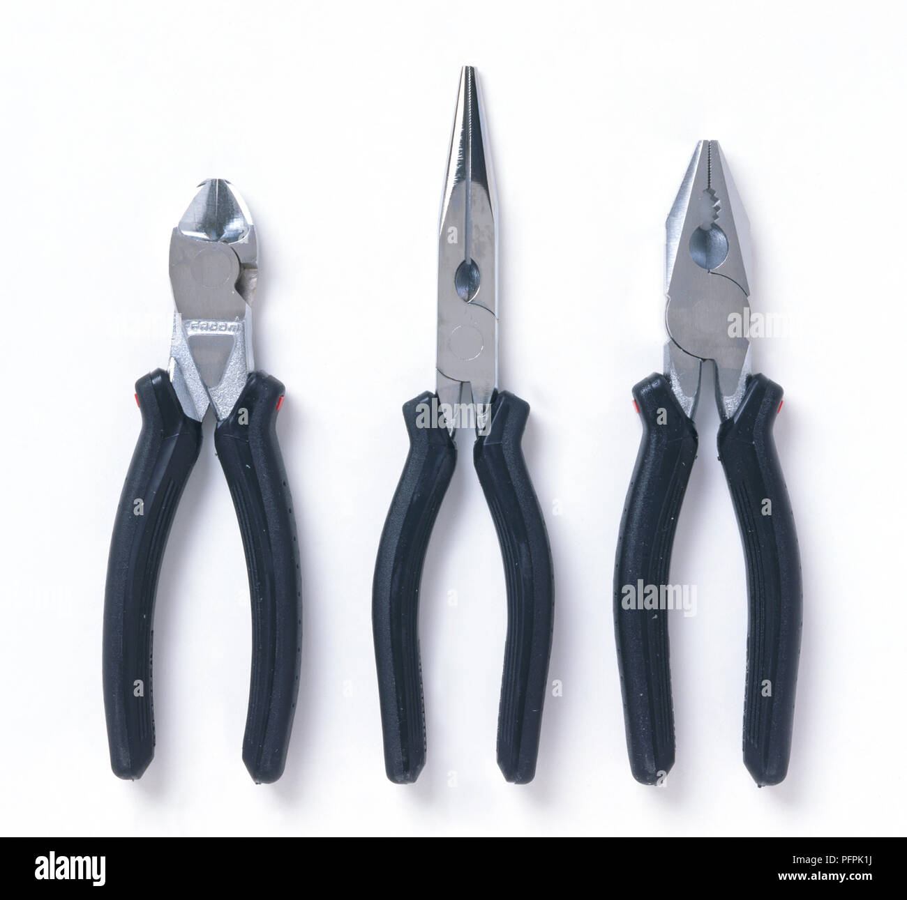 Needle nose hires stock photography and images Alamy