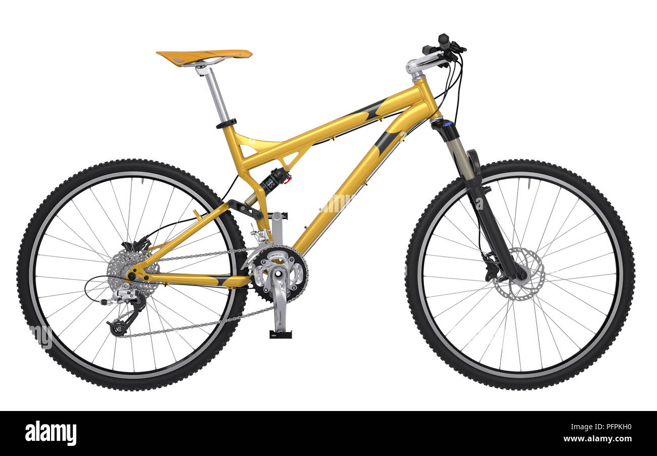 servicing hydraulic bike brakes
