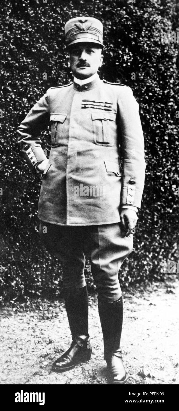 Armando diaz hires stock photography and images Alamy