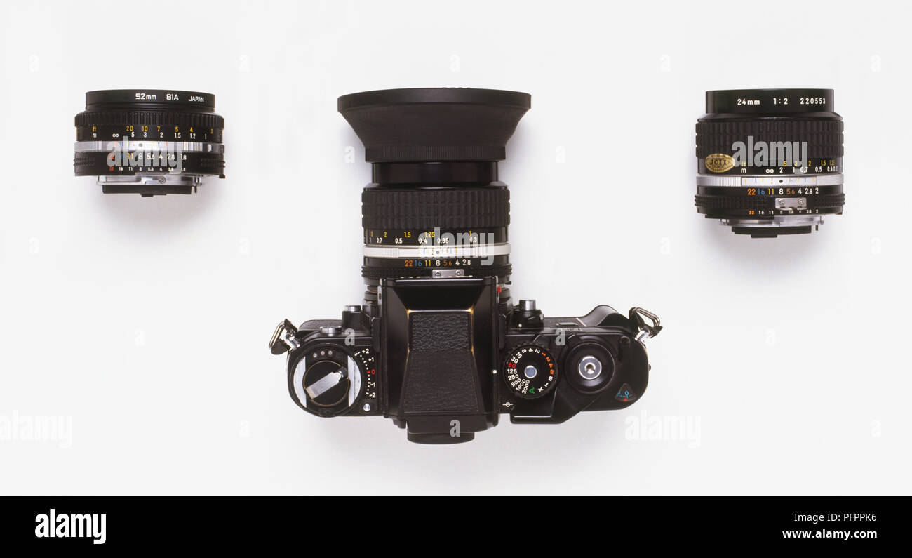 Two lenses hires stock photography and images Alamy