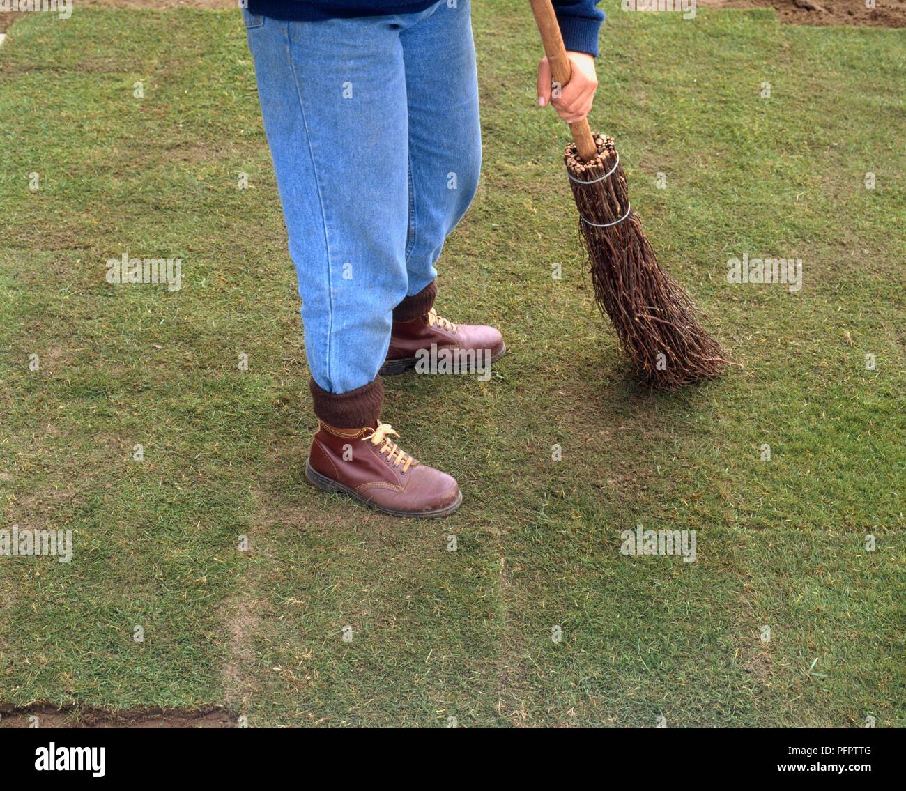 Sandy loam hires stock photography and images Alamy