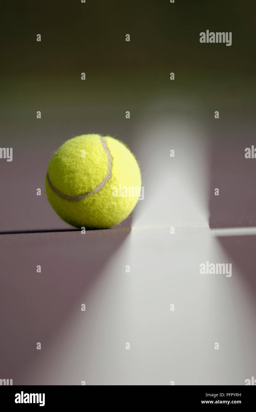 Baseline hi-res stock photography and images - Alamy