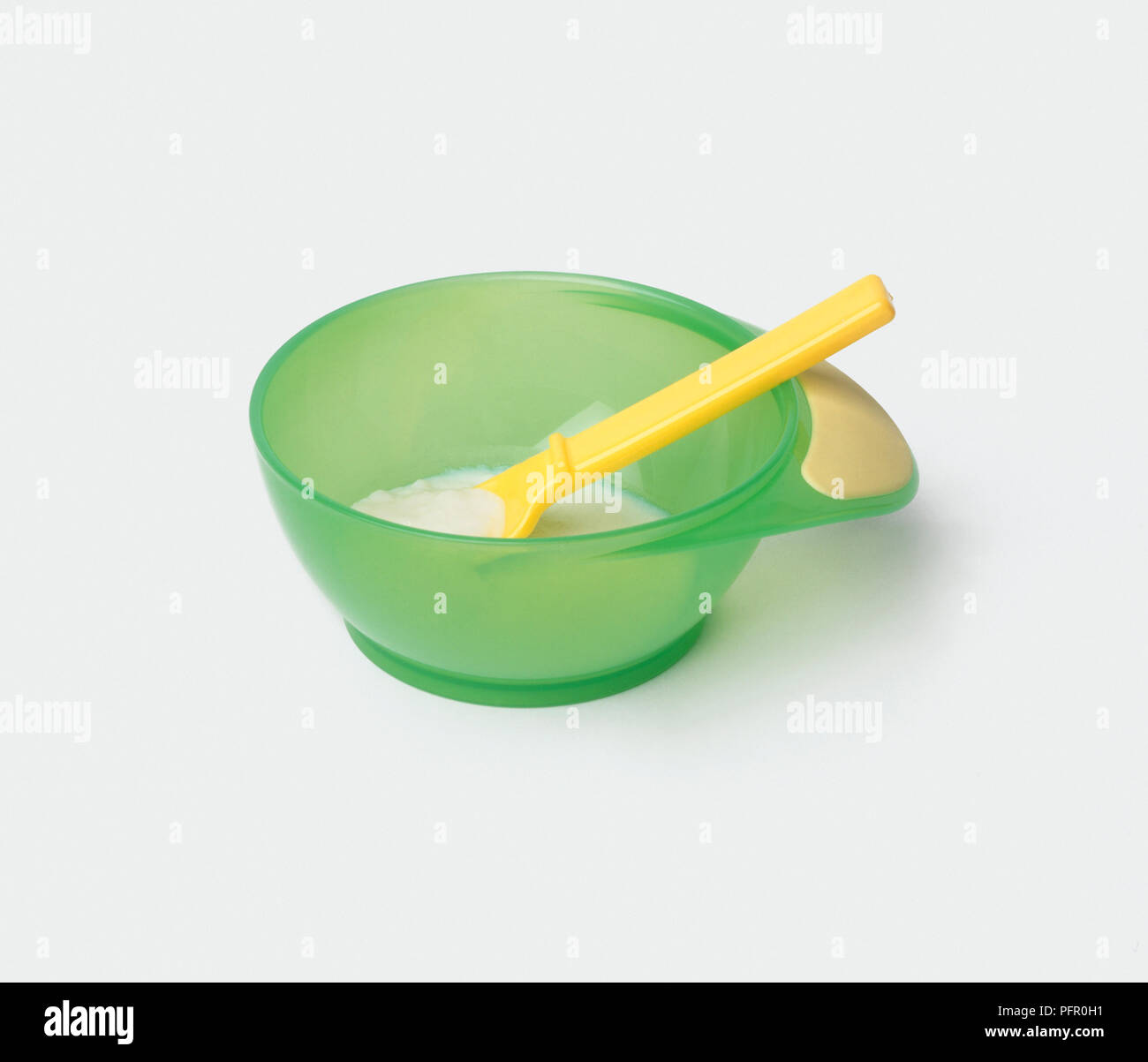 baby weaning bowls and spoons