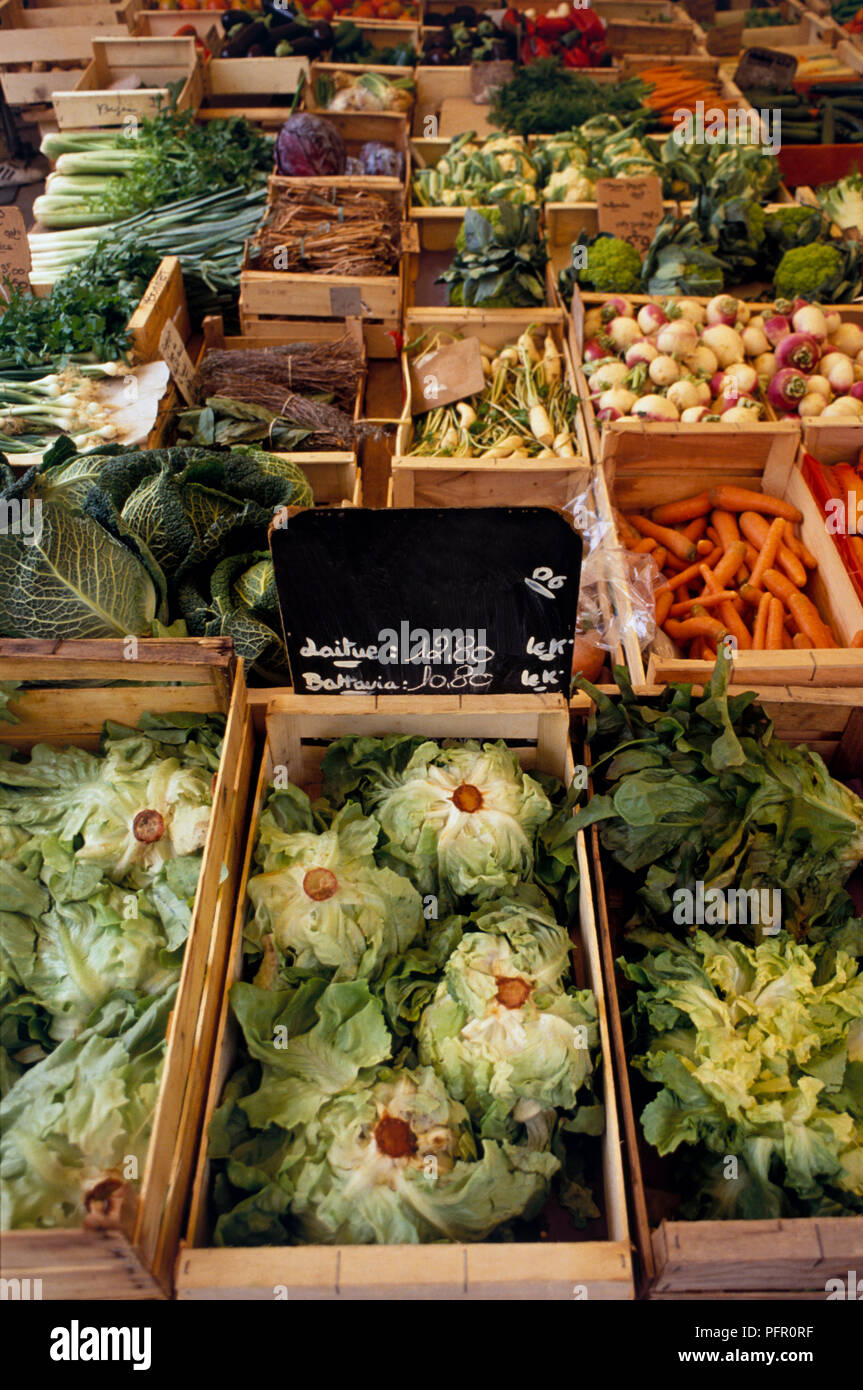 France box hi-res stock photography and images - Alamy