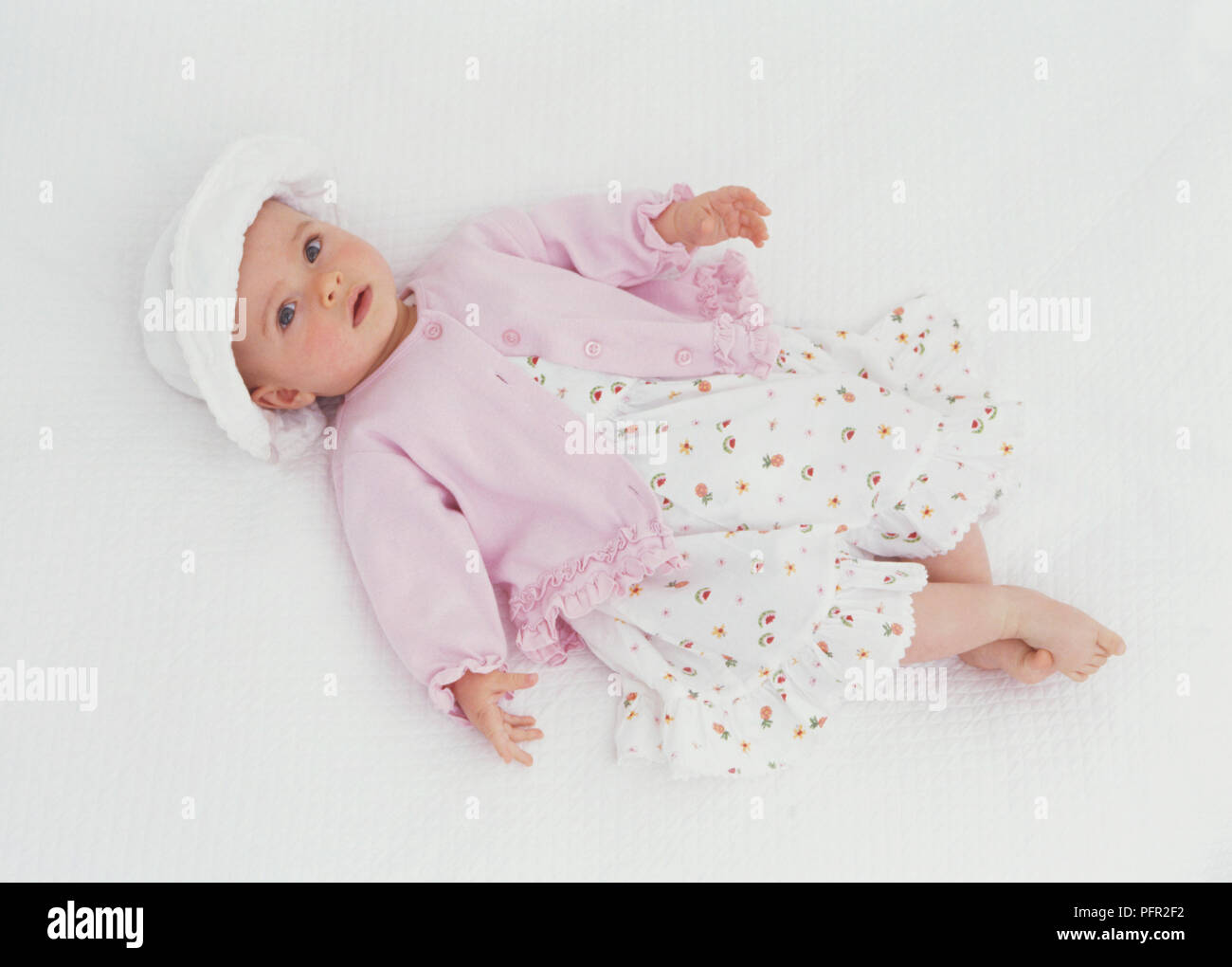 baby dress 7 month
