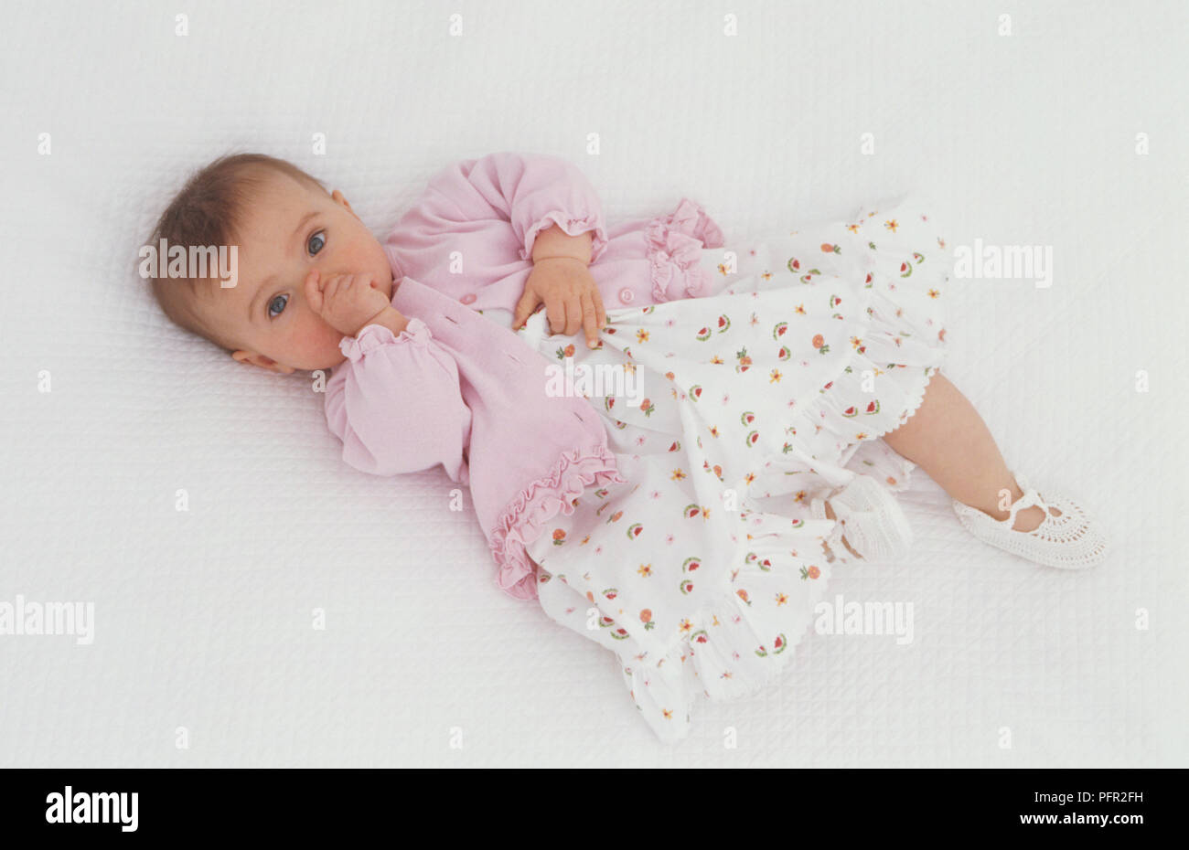 7 month baby shoes