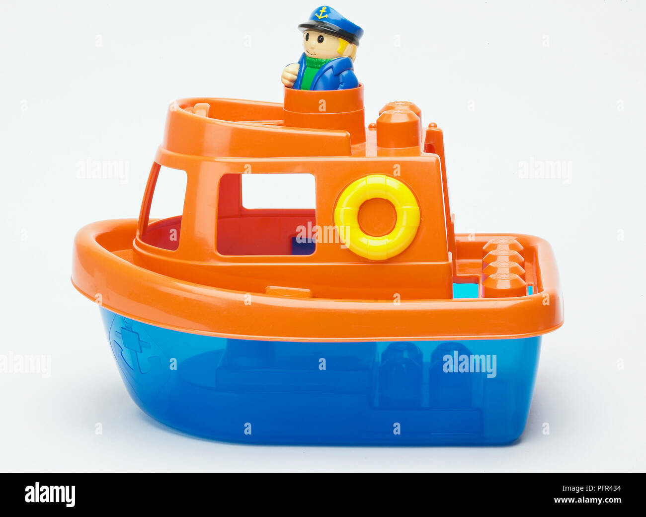cheap plastic toy boats