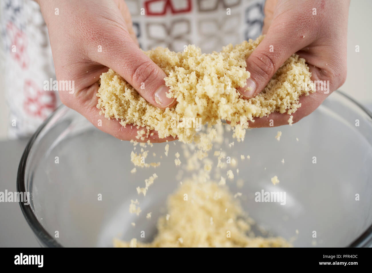 With flour hires stock photography and images Alamy