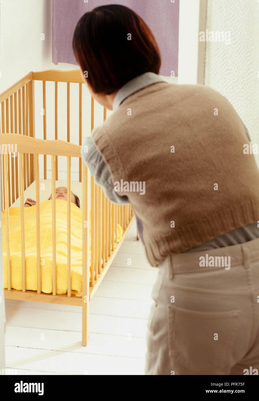 Old cot hires stock photography and images Alamy
