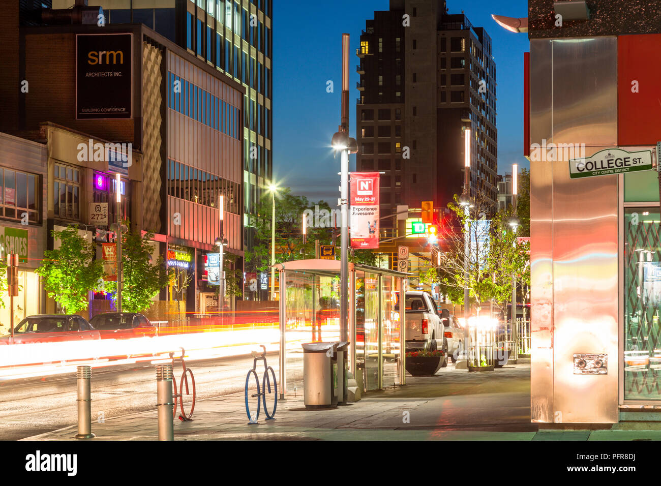 Kitchener ontario hires stock photography and images Alamy