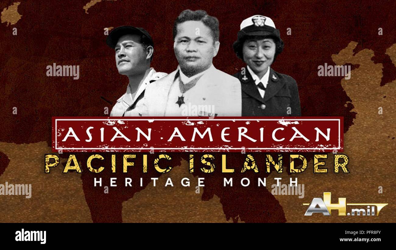 The history of Asian American and Pacific Islanders service to the