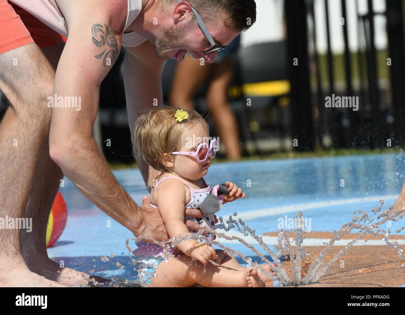 U.S. Navy Constructionman Tyler Randall, Naval Mobile Construction