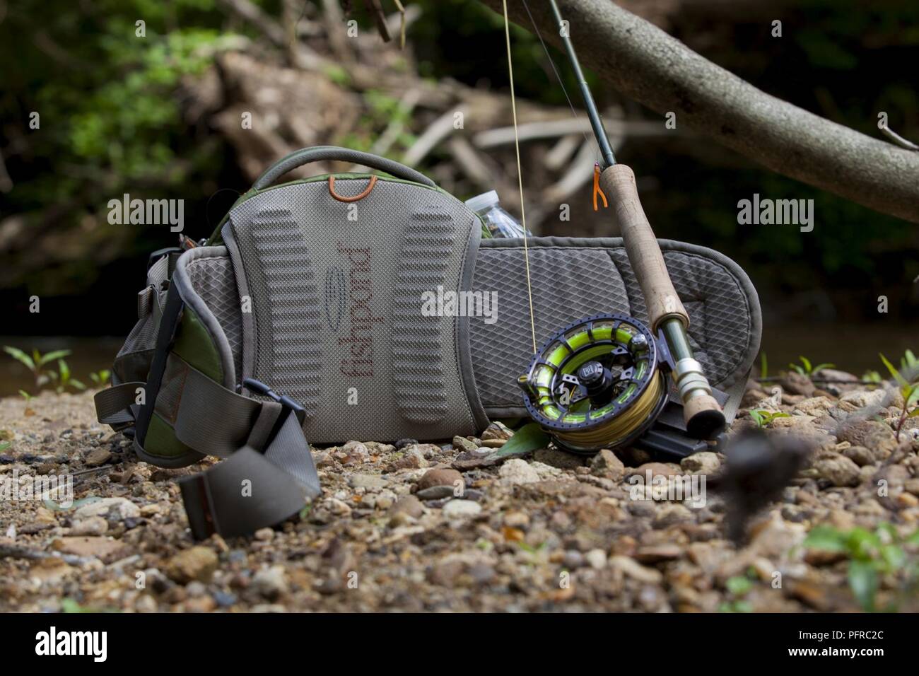 project healing waters gear