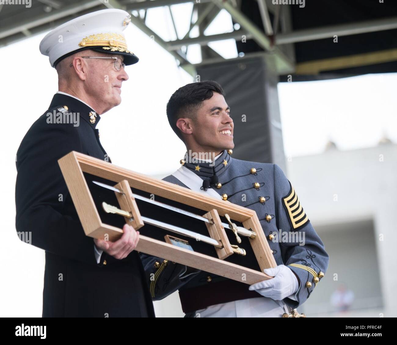Marine corps graduation speech picture