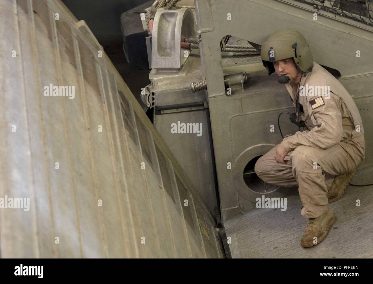 Lpd ramp hi-res stock photography and images - Alamy