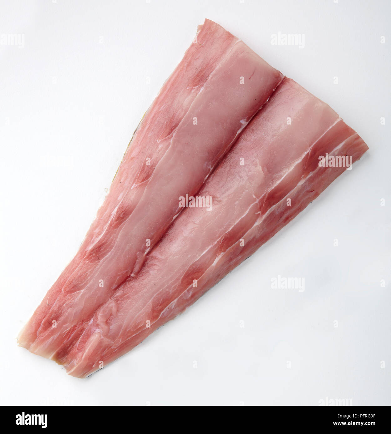 MahiMahi fish fillet Stock Photo Alamy