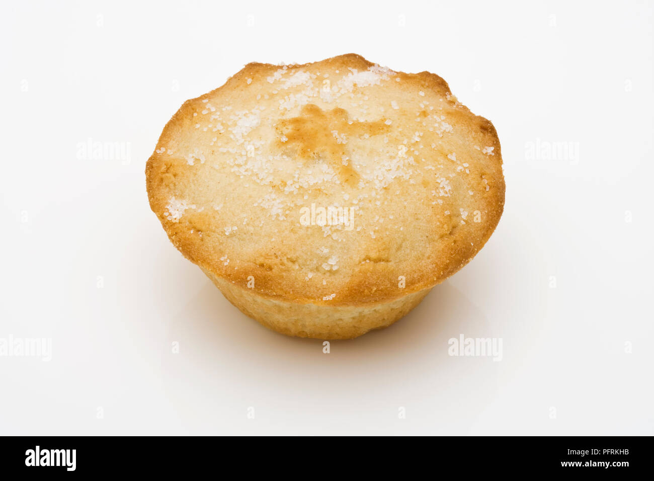 Mince pie hi-res stock photography and images - Alamy