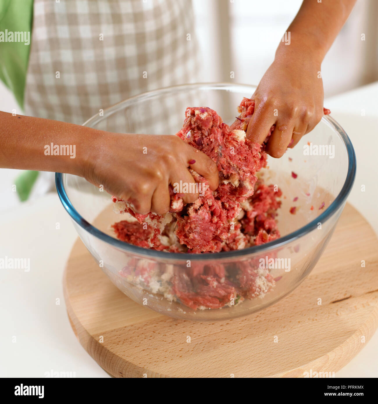 Процесс Приготовления Фарша 62 фото