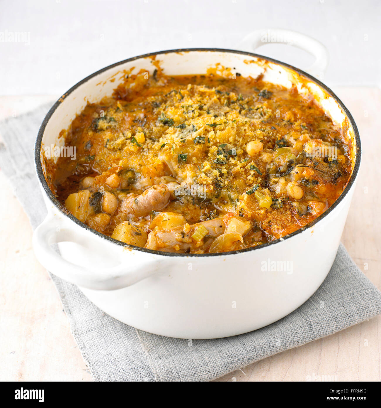 Chipolata sausage hires stock photography and images Alamy