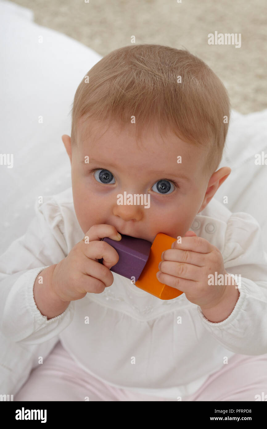 wooden toys 6 months