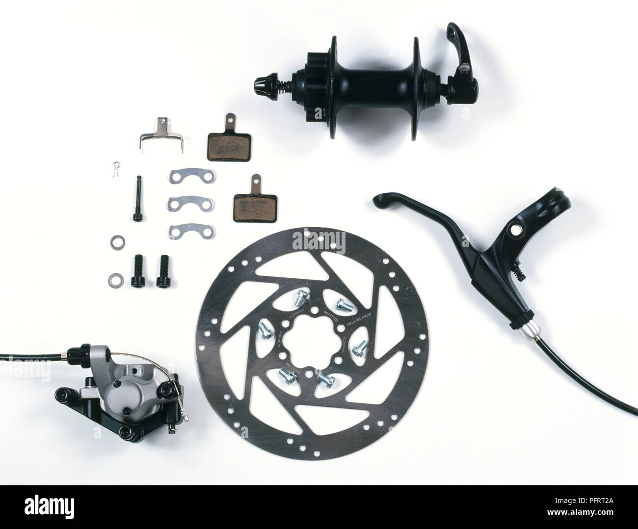 mtb cable disc brakes