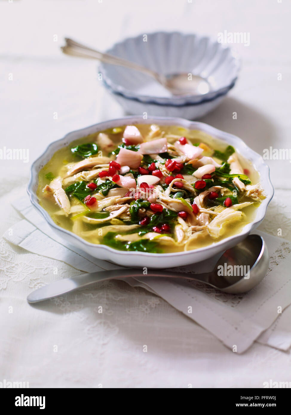 Egyptian onion soup hires stock photography and images Alamy