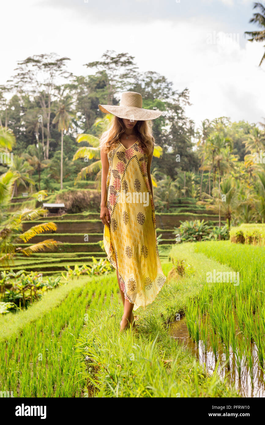 Shine through dress sale