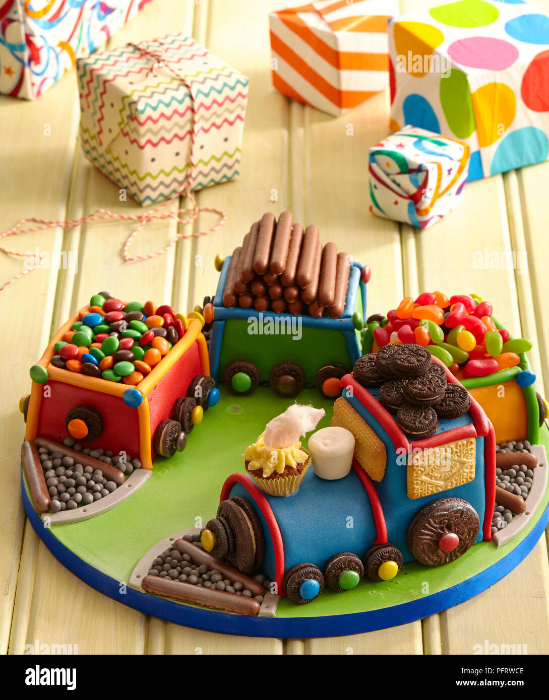 180 Best Train Cakes ideas | train cake, kids cake, cake-nextbuild.com.vn