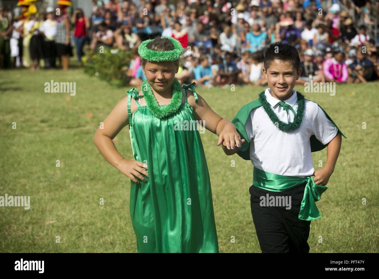 Mokapu elementary shcool hires stock photography and images Alamy