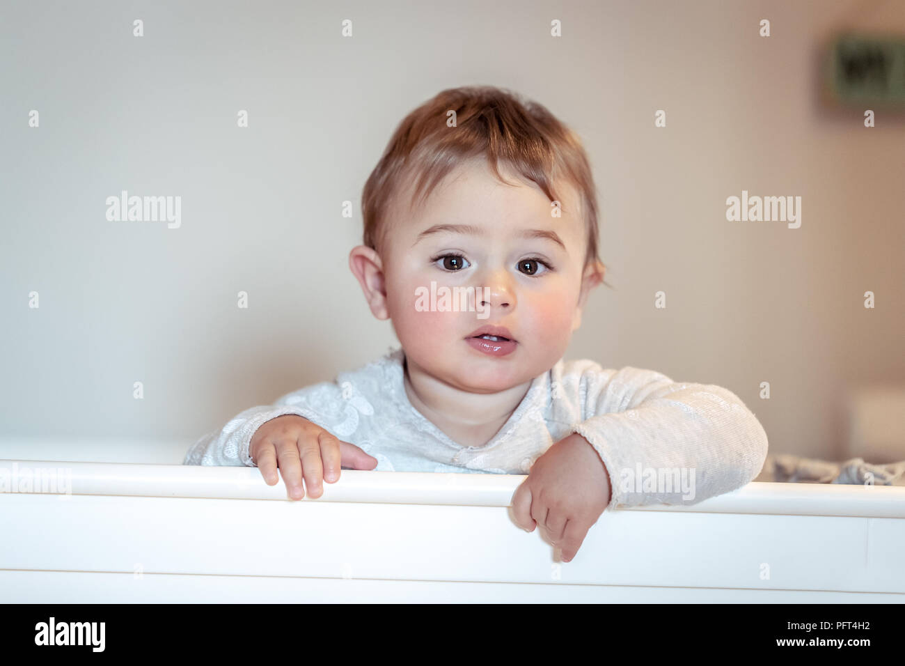 cute little boy baby