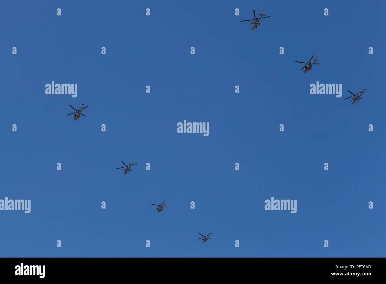 Marine Light Attack Helicopter Squadron 367, Marine Aircraft Group 24 ...