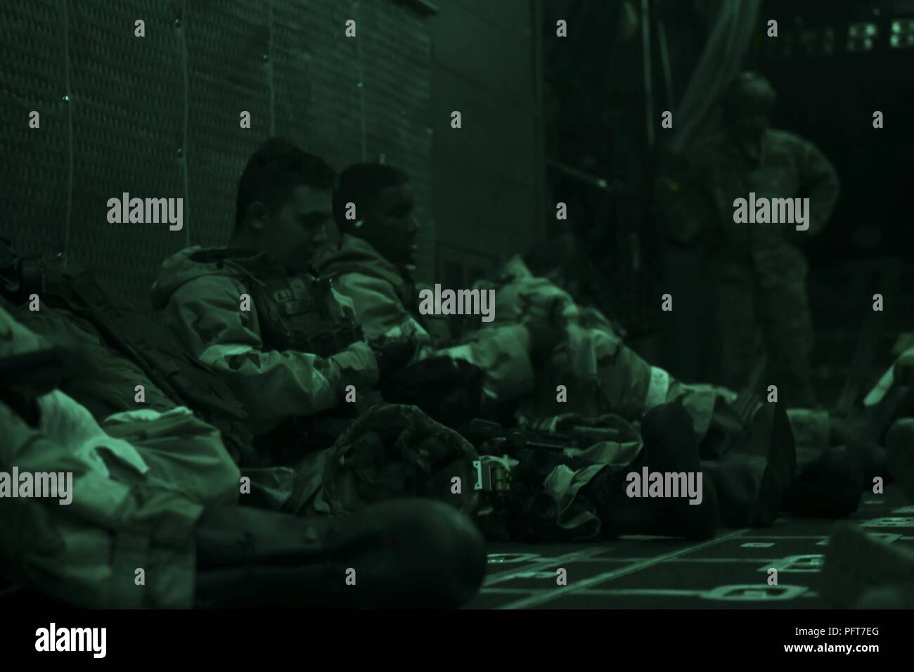 Commando Operation Pateints Sofme hi-res stock photography and images - Alamy