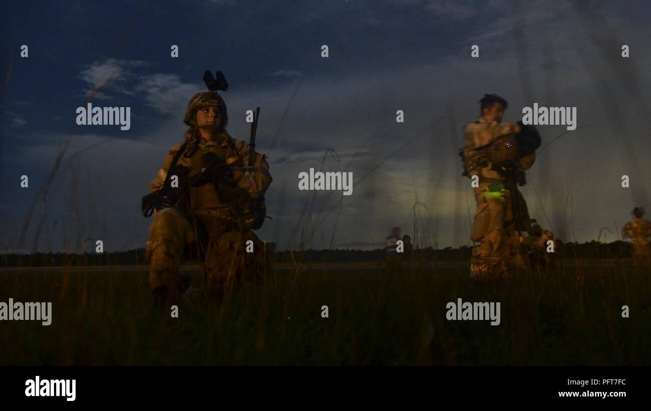 Commando Operation Pateints Sofme Stock Photos & Sofme Stock Images - Alamy