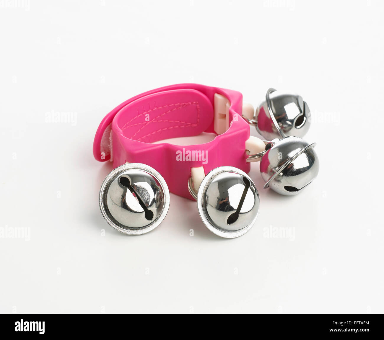 Rattle bracelet Stock Photo - Alamy