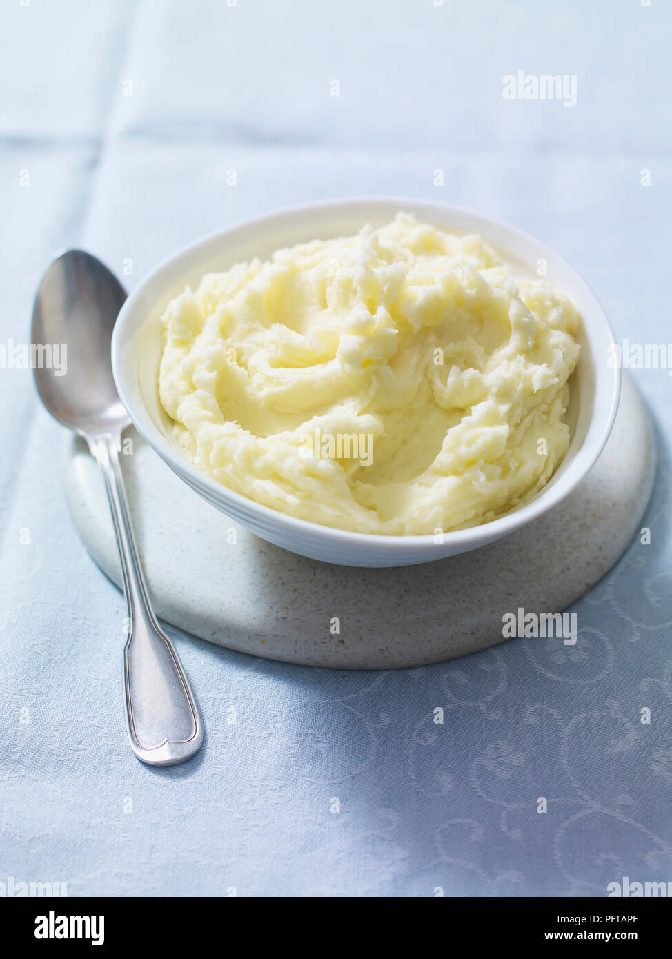 Mash Stock Photo