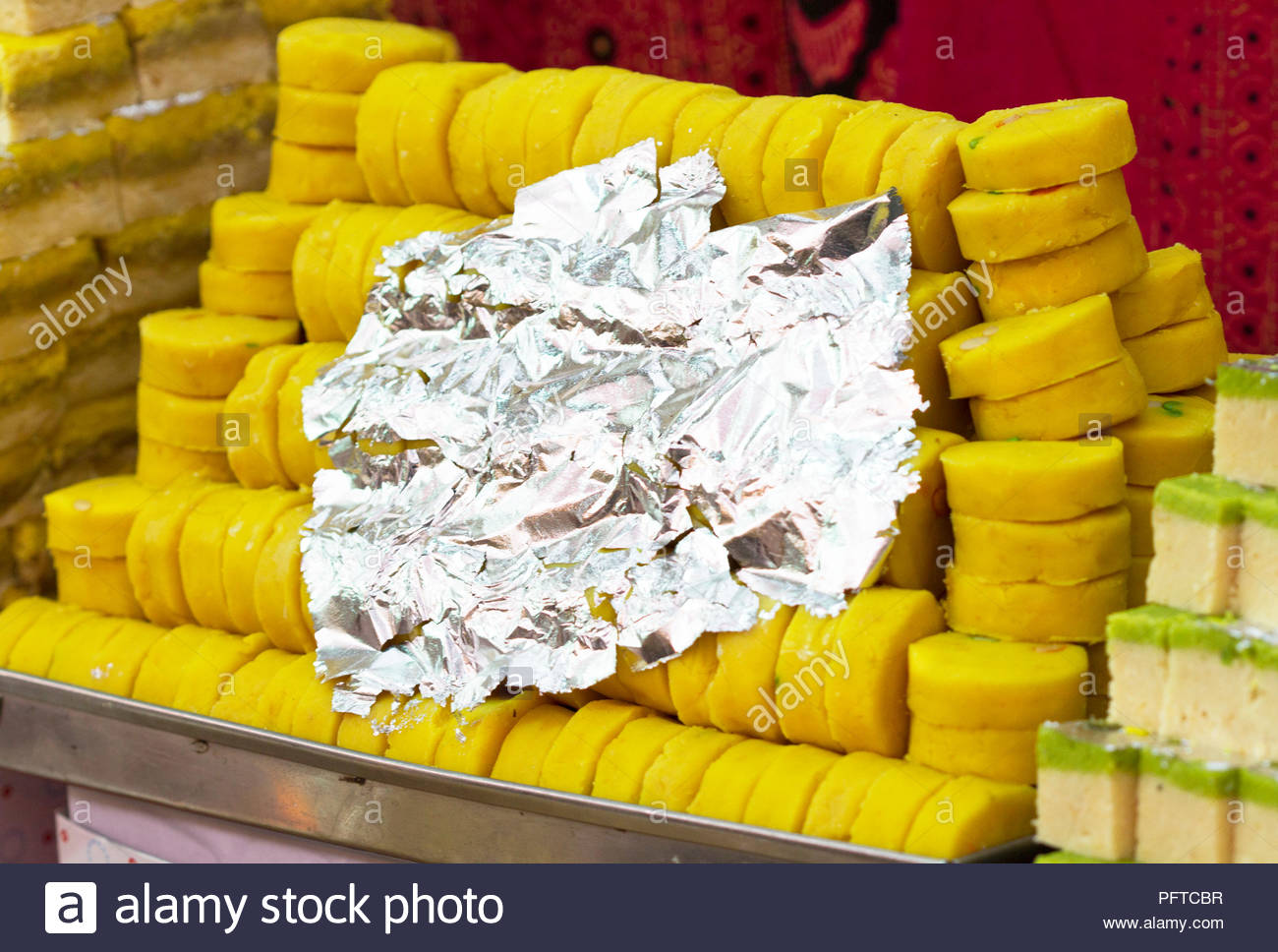 Eid Meal Stock Photos & Eid Meal Stock Images - Alamy
